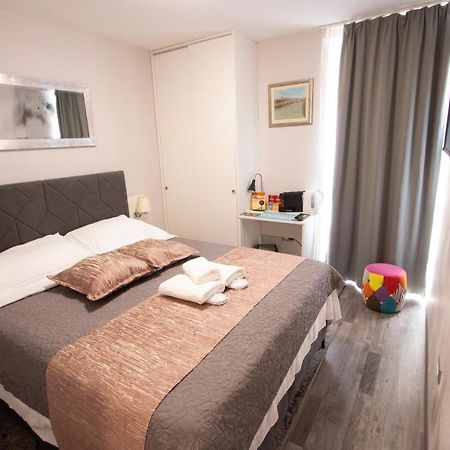Calm Apartment & Room Zadar Ngoại thất bức ảnh