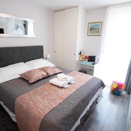 Calm Apartment & Room Zadar Ngoại thất bức ảnh