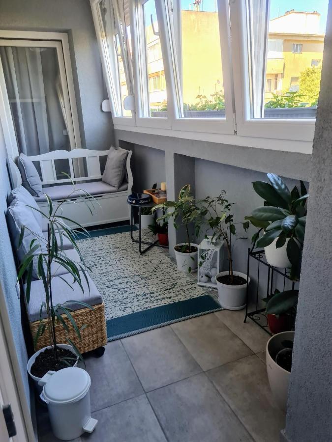 Calm Apartment & Room Zadar Ngoại thất bức ảnh