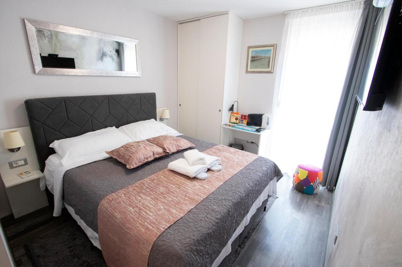 Calm Apartment & Room Zadar Ngoại thất bức ảnh